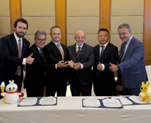 《2025年数字乡村推动工作要点》印发——数字红利将惠及更多乡村